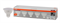 Лампочка светодиодная OSRAM LED Value MR16, 480лм, 6Вт, 6500К (холодный белый свет), Цоколь GU5.3, колба MR16, упаковка 5 шт 4058075584952 - фото 81972