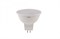 Лампа светодиодная OSRAM LED Value MR16, 560лм, 7Вт (замена 60Вт), 4000К (нейтральный белый свет), Цоколь GU5.3, колба MR16, софит 4058075582811 - фото 82065