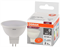 Лампа светодиодная OSRAM LED Value MR16, 400лм, 5Вт, 6500К, Цоколь GU5.3, колба MR16, софит 4058075582484 - фото 82275