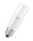 Лампа светодиодная OSRAM LEDSSTICK60 8W/827 230VFRE2710X1ICE 4058075059153 - фото 82379