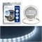 Лента светодиодная, 60SMD(2835)/m 4.8W/m 12V IP65 5m, 6500К, LS604 27638 - фото 82441