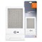 Светильник светодиод DOORLED SOLAR WT LEDV 4058075267909 - фото 82586