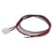 Кабель питания LS AY-PC/P01/D/1 -   LEDV(2 шт. в пакете) 4058075304413 - фото 82622