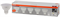 Лампочка светодиодная OSRAM LED Value MR16, 400 лм, 5 Вт, 3000К (теплый белый свет), Цоколь GU5.3, упаковка 5 шт 4058075585195 - фото 82676