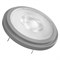 Светодиодная лампа PARATHOM+ Spot AR111 HS 50 GLOWdim 7,2W/927 G53 4058075608634 - фото 82811