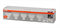 Лампочка светодиодная OSRAM LED Value MR16, 800лм, 8Вт, 3000К (теплый белый свет), Цоколь GU5.3, колба MR16, упаковка 5 шт 4058075585102 - фото 82891