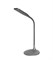 PANAN DISC SINGLE GR 5W 3000K наст диск / батарея 220Lm  350*370*170mm DIM - свет-к настольный LEDV 4058075472754 - фото 83025