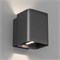 Светильник LGD-Wall-Vario-J2G-12W Warm White (Arlight, IP54 Металл, 3 года) 021933 - фото 83208