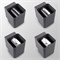 Светильник LGD-Wall-Vario-J2G-12W Warm White (Arlight, IP54 Металл, 3 года) 021933 - фото 83213