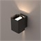 Светильник LGD-Wall-Vario-J2G-12W Warm White (Arlight, IP54 Металл, 3 года) 021933 - фото 83216