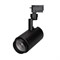 Светильник LGD-ZEUS-2TR-R88-20W Day4000 (BK, 20-60 deg, 230V) (Arlight, IP20 Металл, 5 лет) 025946(1) - фото 83291
