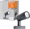 Светильник SMART WIFI GARDEN SPOT RGBW 1PEXTDGLEDV -   4058075478398 - фото 83594