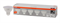 Лампочка светодиодная OSRAM LED Value MR16, 480лм, 6Вт, 4000К (нейтральный белый свет), Цоколь GU5.3, колба MR16, упаковка 5 шт 4058075584860 - фото 83705