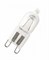 Лампа галогенная 66733 PRO 33W 240V G9 OSRAM 4008321226341 - фото 83714