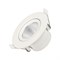 Светильник LTD-POLAR-TURN-R90-7W Warm3000 (WH, 36 deg, 230V) (Arlight, IP20 Пластик, 3 года) 032310 - фото 83739