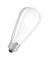 PARATHOM CL Edison GL FR 40 non-dim 4W/827 E27 4058075590595 - фото 83872