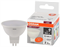 Лампа светодиодная OSRAM LED Value MR16, 800лм, 10Вт (замена 75Вт), 4000К (нейтральный белый свет). Цоколь GU5.3, колба MR16, софит 4058075582903 - фото 83923