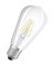 PARATHOM CL Edison FIL 40 non-dim 4W/827 E27 4058075590632 - фото 84097