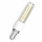Лампа светодиодная OSRAM LEDTSLIM60D 7W/827 230V E14 6X1 4058075607316 - фото 84129