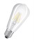 Лампа OSRAM LEDISON40 4W/827 230V FIL E27 10X1 4058075434424 - фото 84303