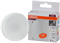 Лампочка светодиодная OSRAM LED Value GX, 960лм, 12Вт, 6500К (холодный белый свет), Цоколь GX53, колба GX 4058075582217 - фото 84495