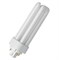 DULUX D/E 18W/865 G24Q-2 10X1      OSRAM 4050300564944 - фото 84513