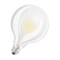 PARATHOM CL GLOBE95 GL FR 60 non-dim 6,5W/827 E27 4058075591417 - фото 84524