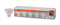 Лампочка светодиодная OSRAM LED Value MR16, 800лм, 8Вт, 4000К (нейтральный белый свет), Цоколь GU5.3, колба MR16, упаковка 5 шт 4058075585133 - фото 84557
