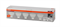 Лампочка светодиодная OSRAM LED Value MR16, 800лм, 8Вт, 4000К (нейтральный белый свет), Цоколь GU5.3, колба MR16, упаковка 5 шт 4058075585133 - фото 84559