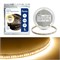 Лента светодиодная 180SMD(2835)/м 16Вт/м 24V 5000*10*1.22мм 3000К, LS502 41527 - фото 84715