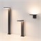 Светильник LGD-TENT-WALL-9W Warm3000 (GR, 110 deg, 230V) (Arlight, IP65 Металл, 3 года) 029977 - фото 84728