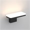 Светильник LGD-TENT-WALL-9W Warm3000 (GR, 110 deg, 230V) (Arlight, IP65 Металл, 3 года) 029977 - фото 84730