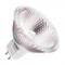 Лампа BLV  SUPERLINE  50W  12V  24°  EXZ 5000h ровная засветка - 119852 - фото 8477