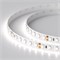 Светодиодная лента RT 2-5000-50m 24V White6000 2x (3528, 120 LED/m, LUX) (arlight, 9.6 Вт/м, IP20) 024568(1) - фото 84825