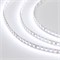Светодиодная лента RT 2-5000-50m 24V White6000 2x (3528, 120 LED/m, LUX) (arlight, 9.6 Вт/м, IP20) 024568(1) - фото 84827