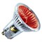 Лампа BLV     POPSTAR                50W  12°  12V  GU5.3   красный - 186253 - фото 8509