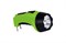 Фонарь ручной Gauss модель GFL104 4LED 40lm  lead acid 350mAh LED 1/12/72 GF104 - фото 85133