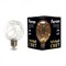 Лампа светодиодная, (3W) 230V E27 2700K G80, LB-381 41675 - фото 85138