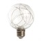 Лампа светодиодная, (3W) 230V E27 2700K G80, LB-381 41675 - фото 85139
