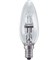 Лампа НЕТ!!!64543 B ES 46W (=60W) 230V E14 630lm 2000h d35x104 OSRAM - 4008321927309 - фото 8533