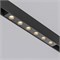 Светильник MAG-DOTS-25-L200-6W Warm3000 (BK, 30 deg, 24V) (Arlight, IP20 Металл, 3 года) 033669 - фото 85379