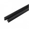 Трек LGD-2TR-TRACK-2000-BK (C) (Arlight, IP20 Металл, 3 года) 022772 - фото 85442