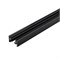 Трек LGD-2TR-TRACK-2000-BK (C) (Arlight, IP20 Металл, 3 года) 022772 - фото 85444