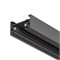 Трек LGD-2TR-TRACK-2000-BK (C) (Arlight, IP20 Металл, 3 года) 022772 - фото 85446