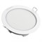 Светильник светодиод ECOCLASS DL 24W 865 WT IP44 215*42мм LEDV 4058075644335 - фото 85512