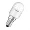 LED лампа  для  холодильника PT2620 2,3W/865 220-240VFR E14 200lm  d63*25mm 15000h OSRAM 4058075620155 - фото 85560