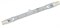 Лампа .SYLVANIA  ECO  120W (=150w) 240V R7S  (78mm) - 0021534 - фото 8570