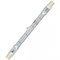 BLV    250W 240V 4250lm  3300h R7s d12x74,9 112301 - фото 8576