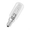 GE    60HALOTUB G9B 60W 230V E14 (прозрач)  l=84.5  d=14 43292 - фото 8592