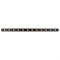 Светильник MAG-DOTS-25-L400-12W Warm3000 (BK, 30 deg, 24V) (Arlight, IP20 Металл, 3 года) 033671 - фото 85992